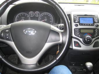 2009 Hyundai I30 For Sale