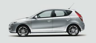 2009 Hyundai I30