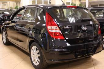 2009 Hyundai I30 For Sale