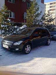 2009 Hyundai I30 Photos