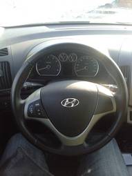 2009 Hyundai I30 For Sale