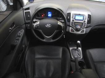 2009 Hyundai I30 For Sale