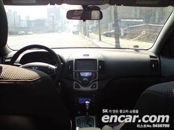 2009 Hyundai I30 Photos