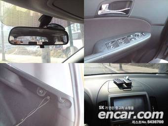 2009 Hyundai I30 Pictures