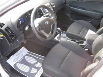 2009 Hyundai I30 For Sale