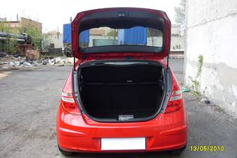 2009 Hyundai I30 For Sale