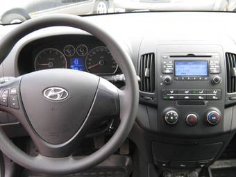 2009 Hyundai I30 For Sale