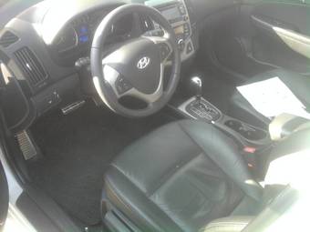 2010 Hyundai I30 For Sale