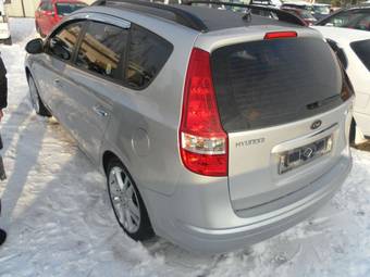 2010 Hyundai I30 For Sale