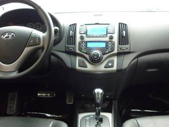 2010 Hyundai I30 For Sale