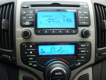 2010 Hyundai I30 Images