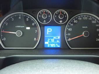 2010 Hyundai I30 Pictures
