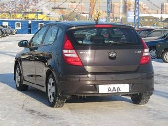 2010 Hyundai I30 For Sale