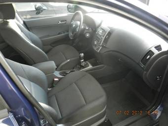2010 Hyundai I30 For Sale