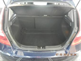 2010 Hyundai I30 For Sale