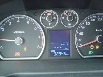 2010 Hyundai I30 Pictures