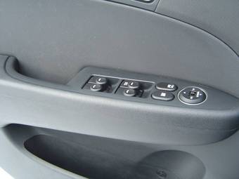2010 Hyundai I30 Pics