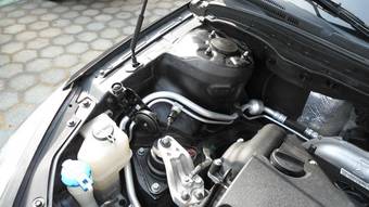 2010 Hyundai I30 Wallpapers
