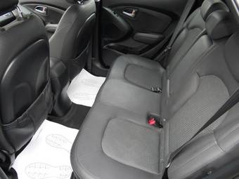 2010 Hyundai I30 Pics