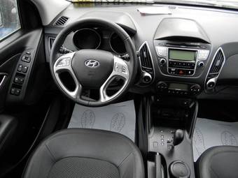 2010 Hyundai I30 Pictures