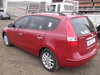 2010 Hyundai I30 For Sale