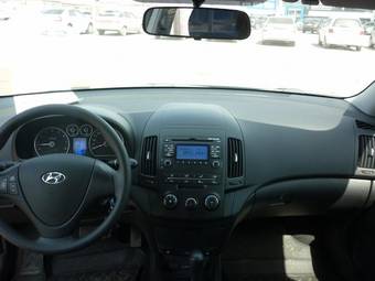 2010 Hyundai I30 For Sale