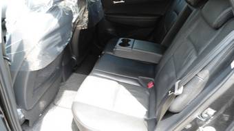 2010 Hyundai I30 Photos