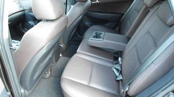 2010 Hyundai I30 Photos