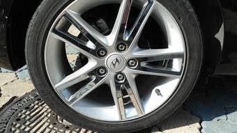 2010 Hyundai I30 Images