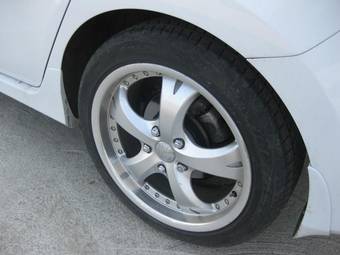 2010 Hyundai I30 Images