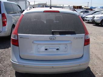 2010 Hyundai I30 For Sale