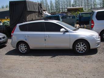 2010 Hyundai I30 For Sale