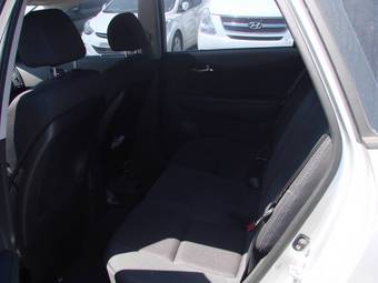2010 Hyundai I30 Images