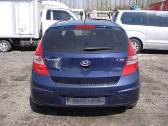 2010 Hyundai I30 For Sale