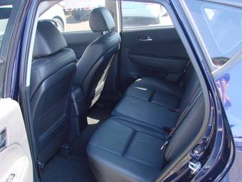 2010 Hyundai I30 Images