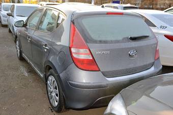 2011 Hyundai I30 For Sale