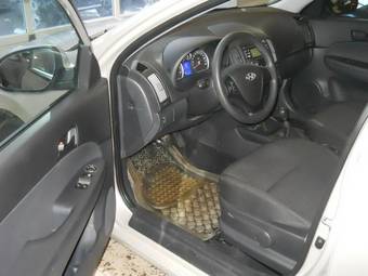 2011 Hyundai I30 For Sale