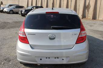 2011 Hyundai I30 For Sale