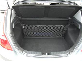 2011 Hyundai I30 Images