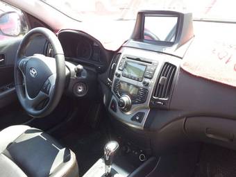 2011 Hyundai I30 For Sale