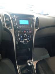 2012 Hyundai I30 Pictures