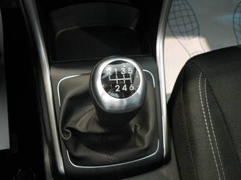 2012 Hyundai I30 Wallpapers