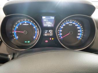 2012 Hyundai I30 For Sale