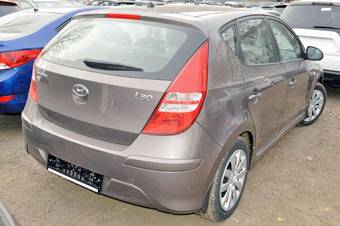 2012 Hyundai I30 For Sale