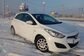 2013 Hyundai I30 II GD 1.6 MT Classic 5dr. (130 Hp) 