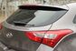 2014 Hyundai I30 II GD 1.6 AT Active 5dr. (130 Hp) 