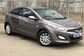 2014 I30 II GD 1.6 AT Active 5dr. (130 Hp) 