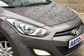 2014 Hyundai I30 II GD 1.6 AT Active 5dr. (130 Hp) 