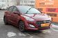 2015 Hyundai I30 II GD 1.6 AT Active 5dr. (130 Hp) 