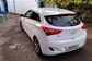 2016 I30 II GD 1.6 AT Active 5dr. (130 Hp) 